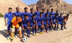 وزارة الشباب والرياضة تدشن أنشطة المجموعة الأولى للدوري التنشيطي لأندية الدرجة الثالثة